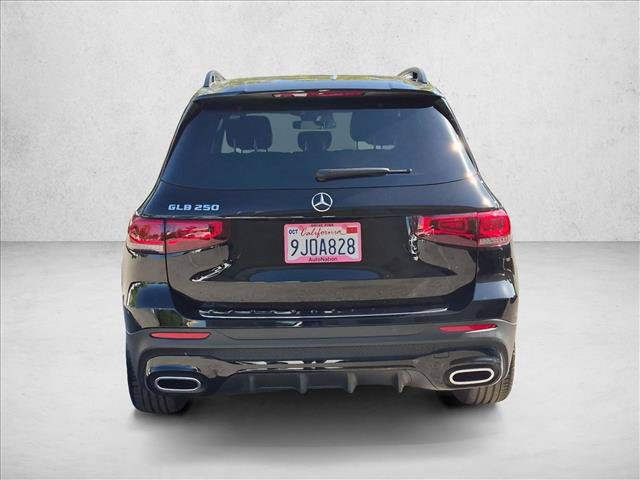 Certified 2023 Mercedes-Benz GLB 250 image 7