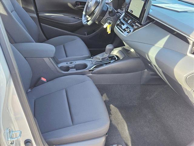 Used 2024 Toyota Corolla LE FWD image 19