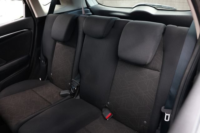 Used 2015 Honda Fit EX image 11