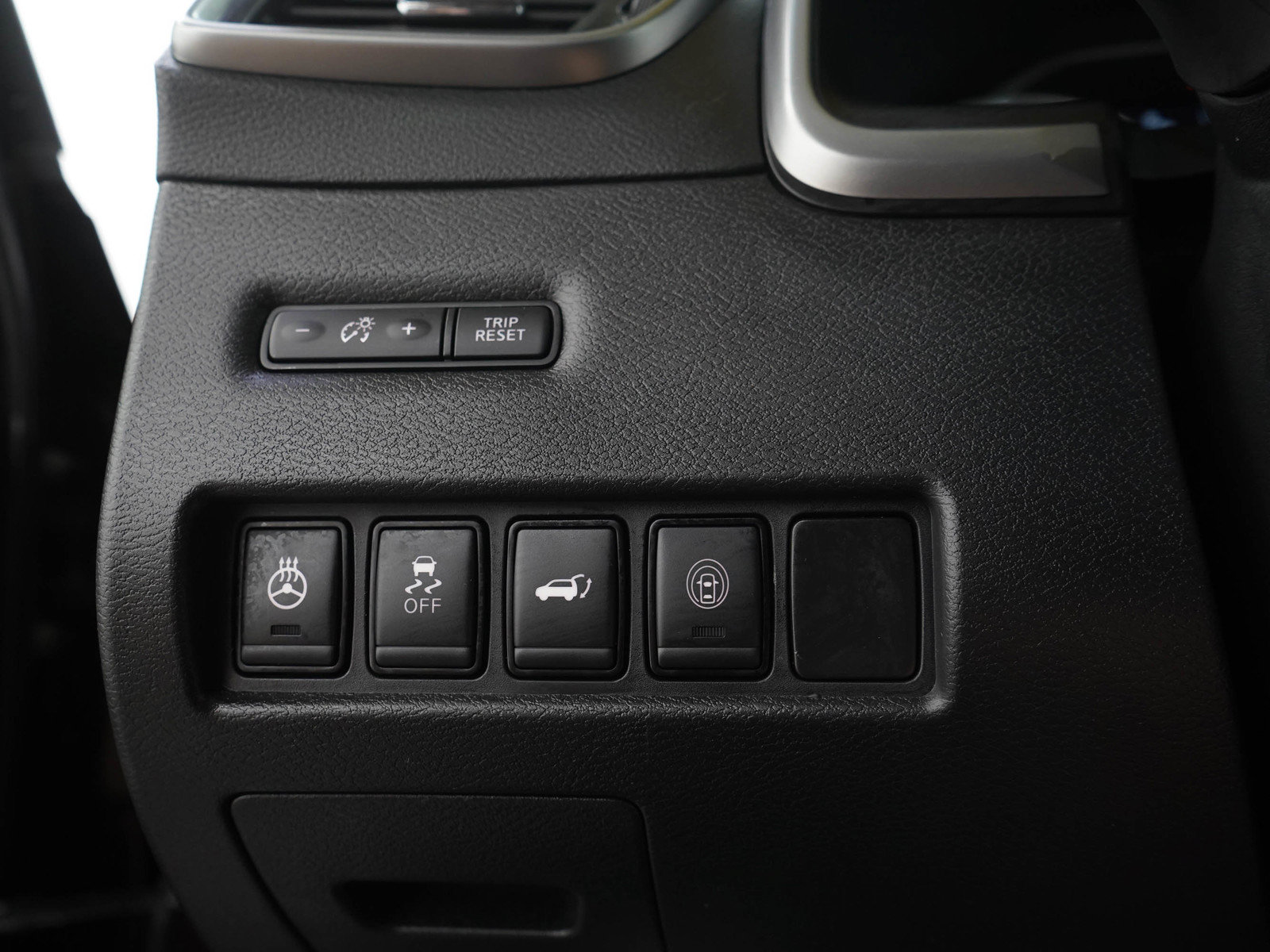 Used 2020 Nissan Murano Platinum w/ Cargo Package AWD/4WD image 28