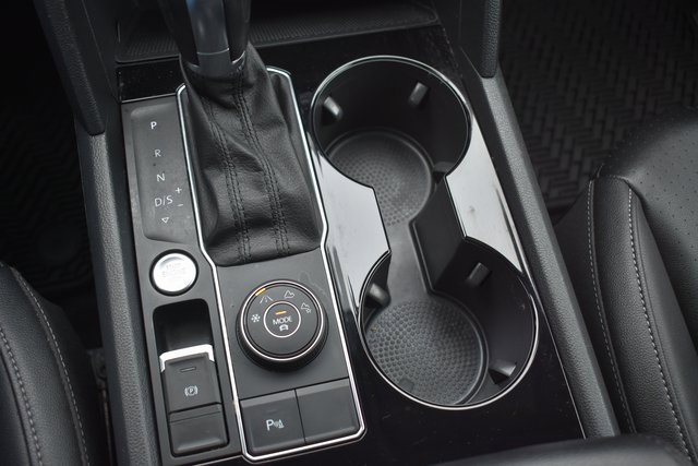 Used 2019 Volkswagen Atlas SEL image 31