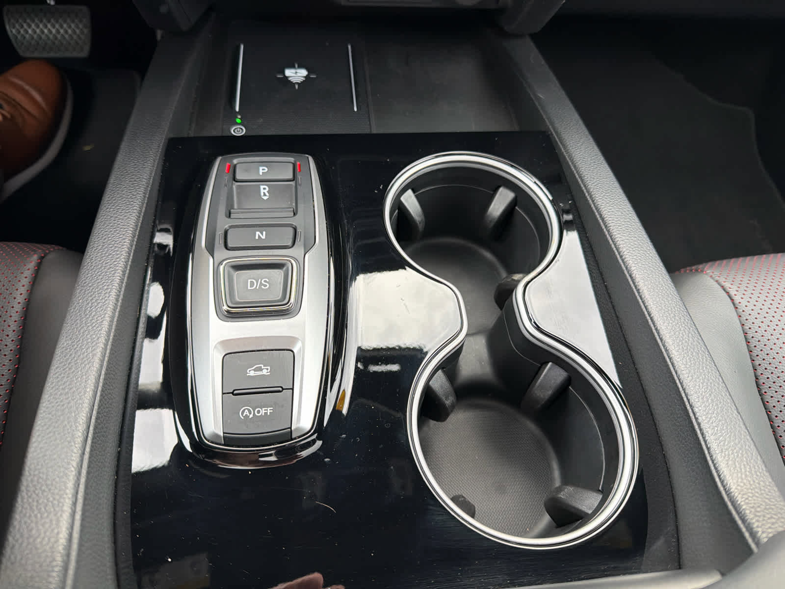 Used 2025 Honda Ridgeline Black Edition image 32