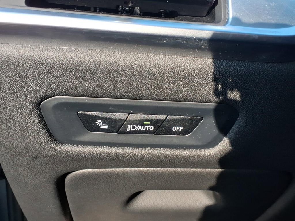 Used 2024 BMW X3 xDrive30i image 19