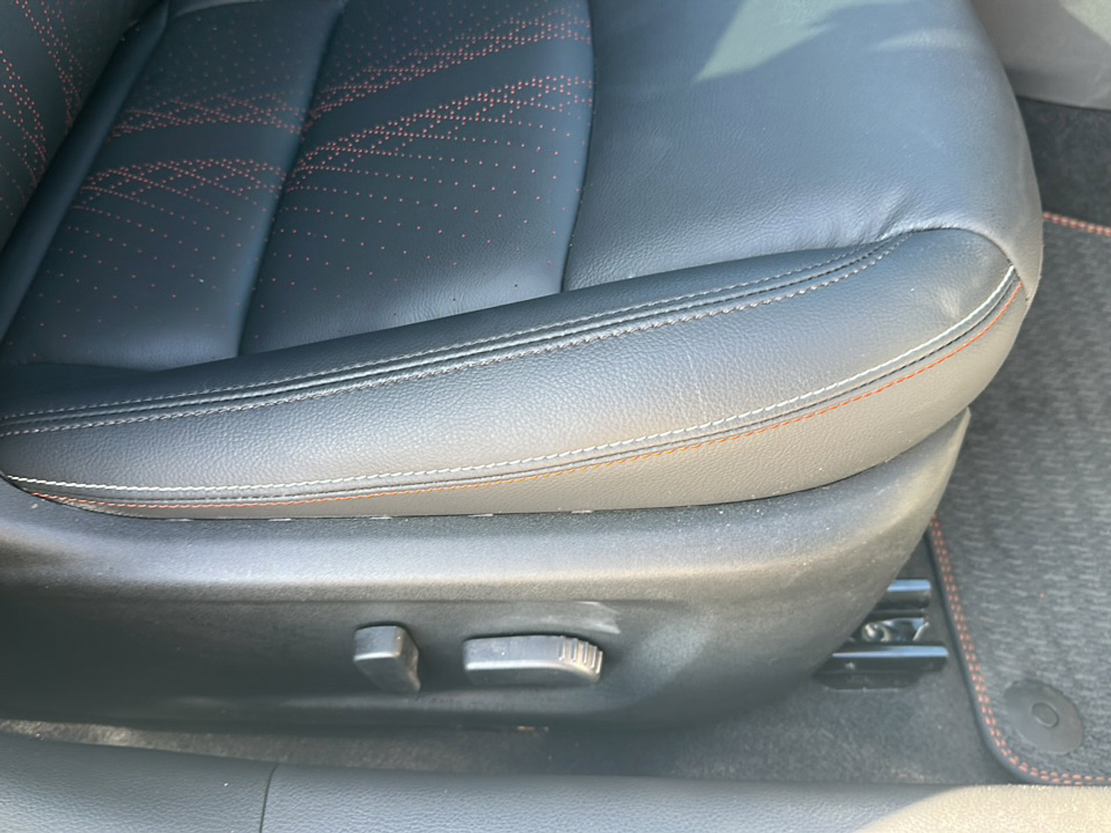 Used 2023 Nissan Altima 2.5 SR w/ SR Premium Package image 24