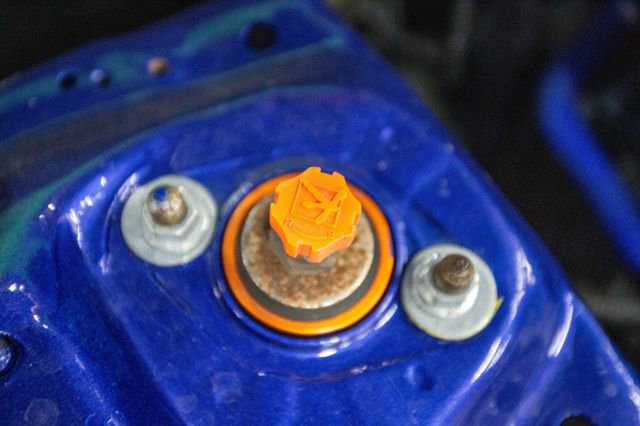 Used 2000 Honda Civic Si image 9