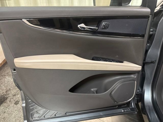 Certified 2023 Lincoln Nautilus AWD w/ Premium Package image 29