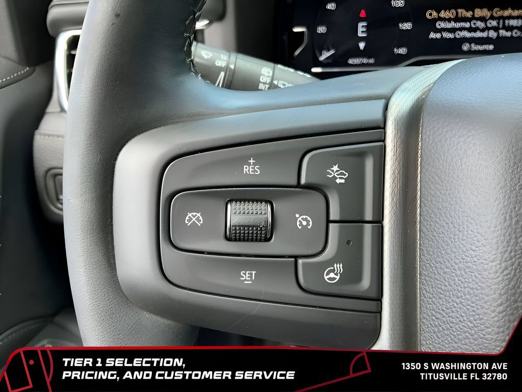 Used 2024 GMC Yukon XL Denali RWD image 26