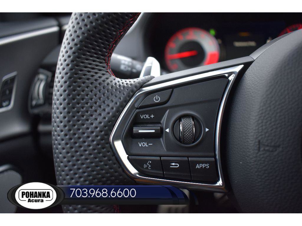 New 2026 Acura RDX A-Spec image 12