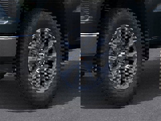 New 2026 Chevrolet Silverado 1500 LT image 9