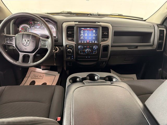 Used 2019 RAM 1500 Express w/ Wheel & Sound Group AWD/4WD image 21