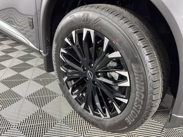 New 2026 Nissan Rogue Dark Armor FWD image 15