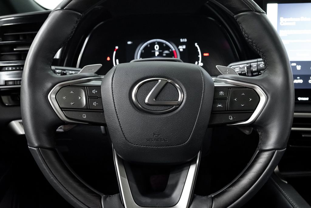 Used 2023 Lexus RX 350 FWD w/ Accessory Package (Z1) image 16
