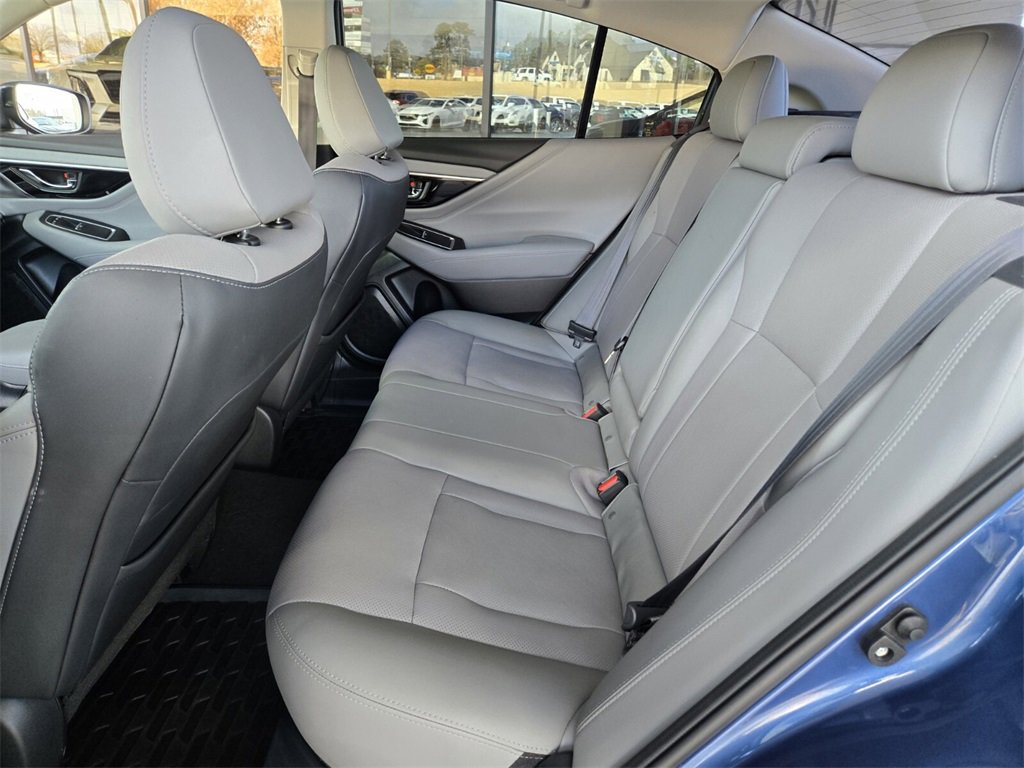 Used 2022 Subaru Legacy Limited image 11