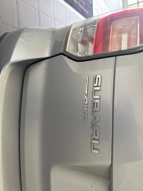 Used 2017 Subaru Forester 2.5i Touring AWD/4WD image 9