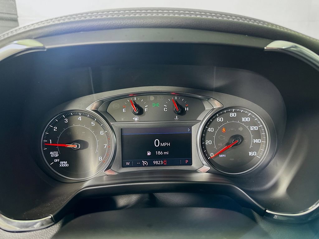 Used 2024 Chevrolet Blazer LT w/ Convenience Package image 24