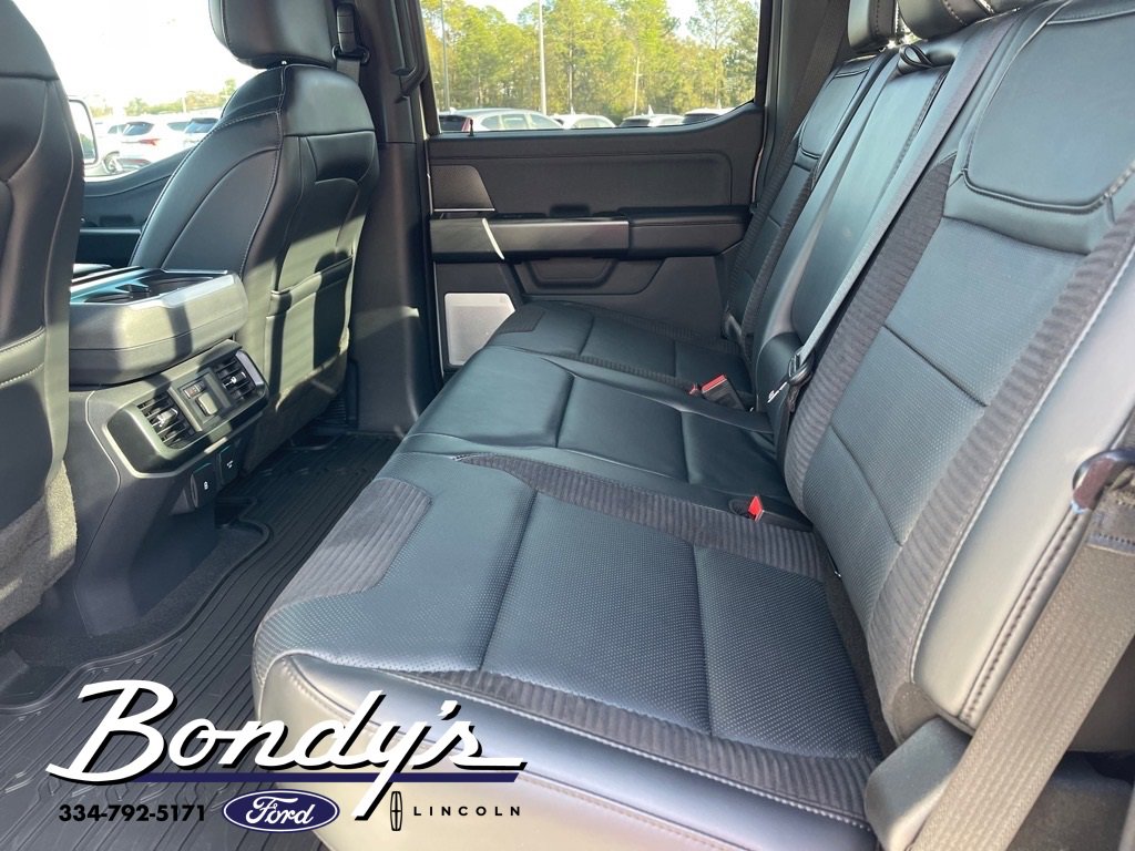 Used 2023 Ford F150 Raptor w/ Raptor Carbon Fiber Package image 14