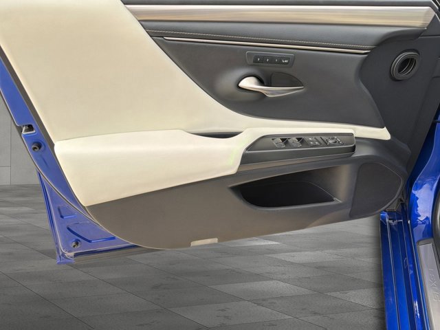 Certified 2021 Lexus ES 350 F Sport w/ Special Edition FWD image 8