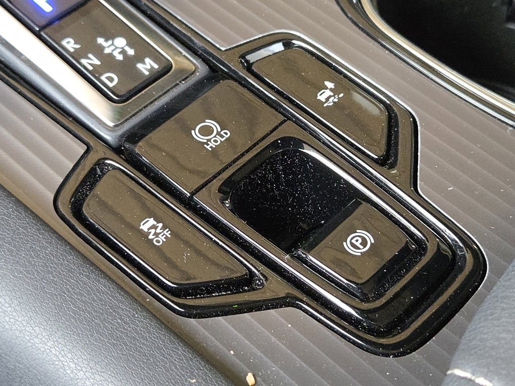 Used 2025 Lexus RX 500h F Sport AWD/4WD image 17