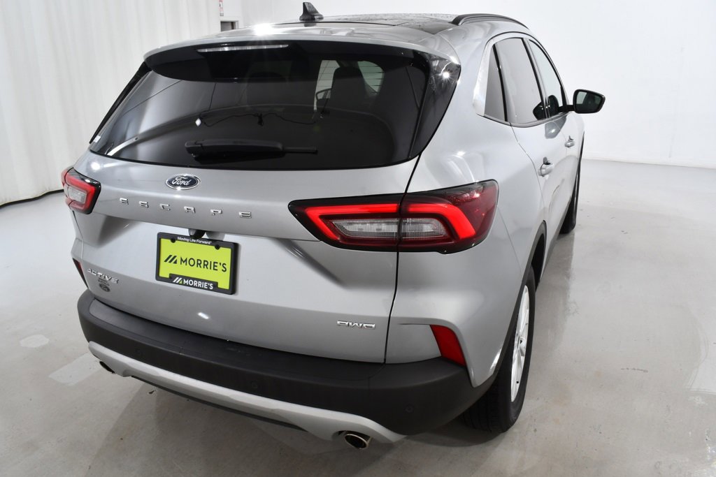 Used 2024 Ford Escape Active w/ Tech Pack #1 image 12