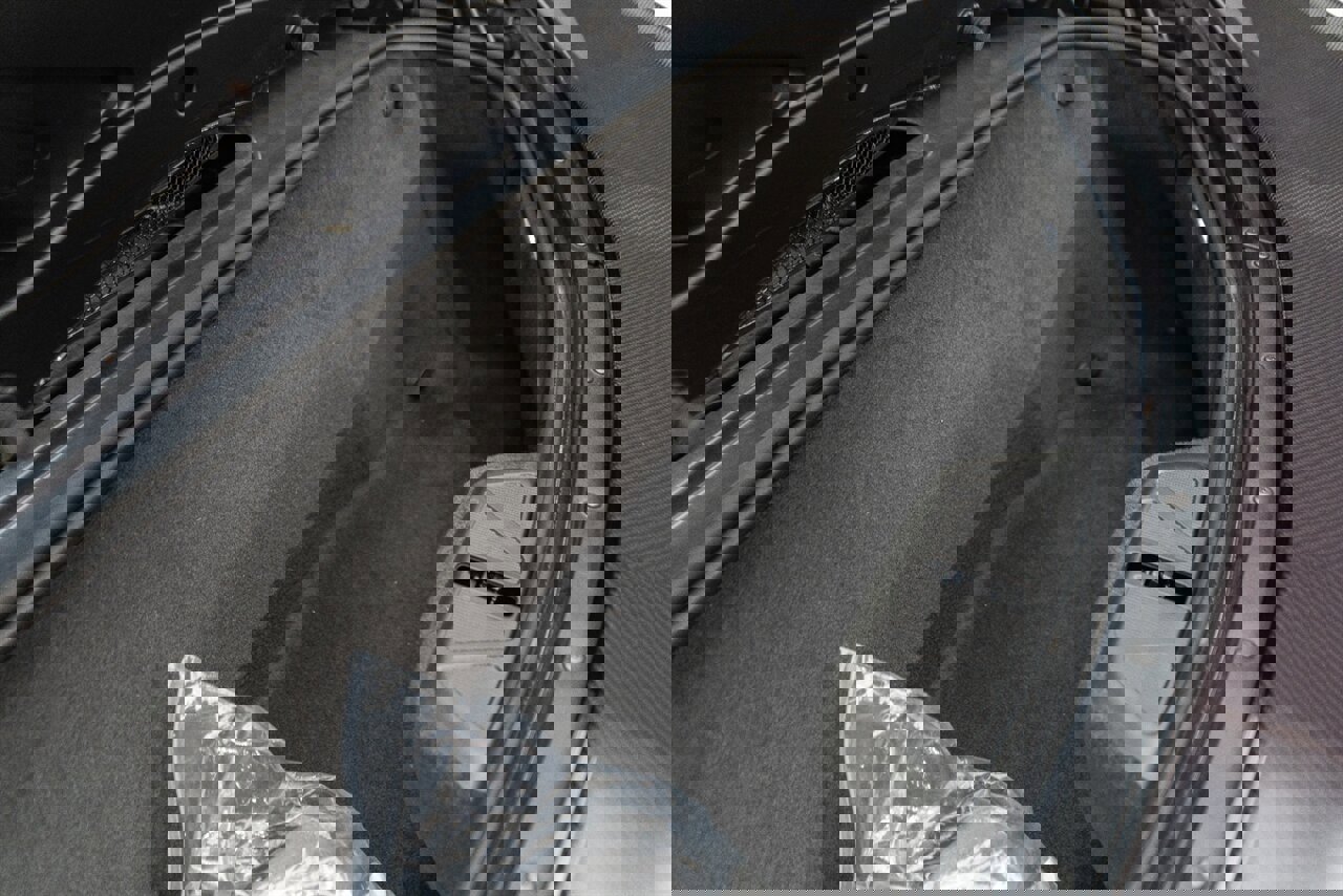 Used 2023 Chevrolet Corvette Z06 w/ Stealth Interior Trim Package image 73