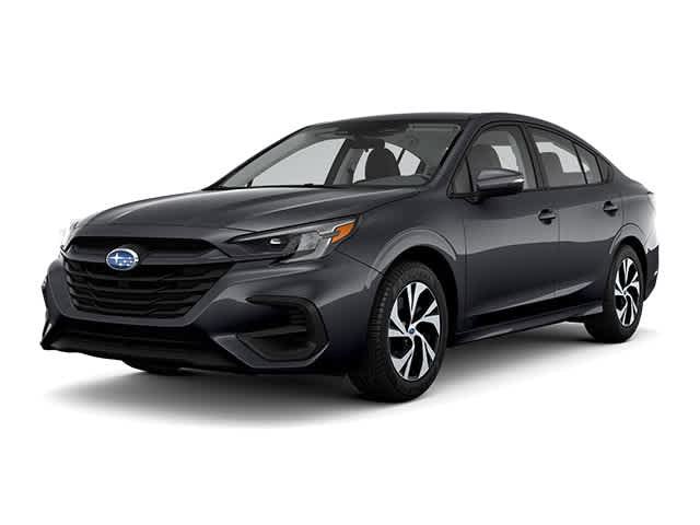 Certified 2023 Subaru Legacy Premium