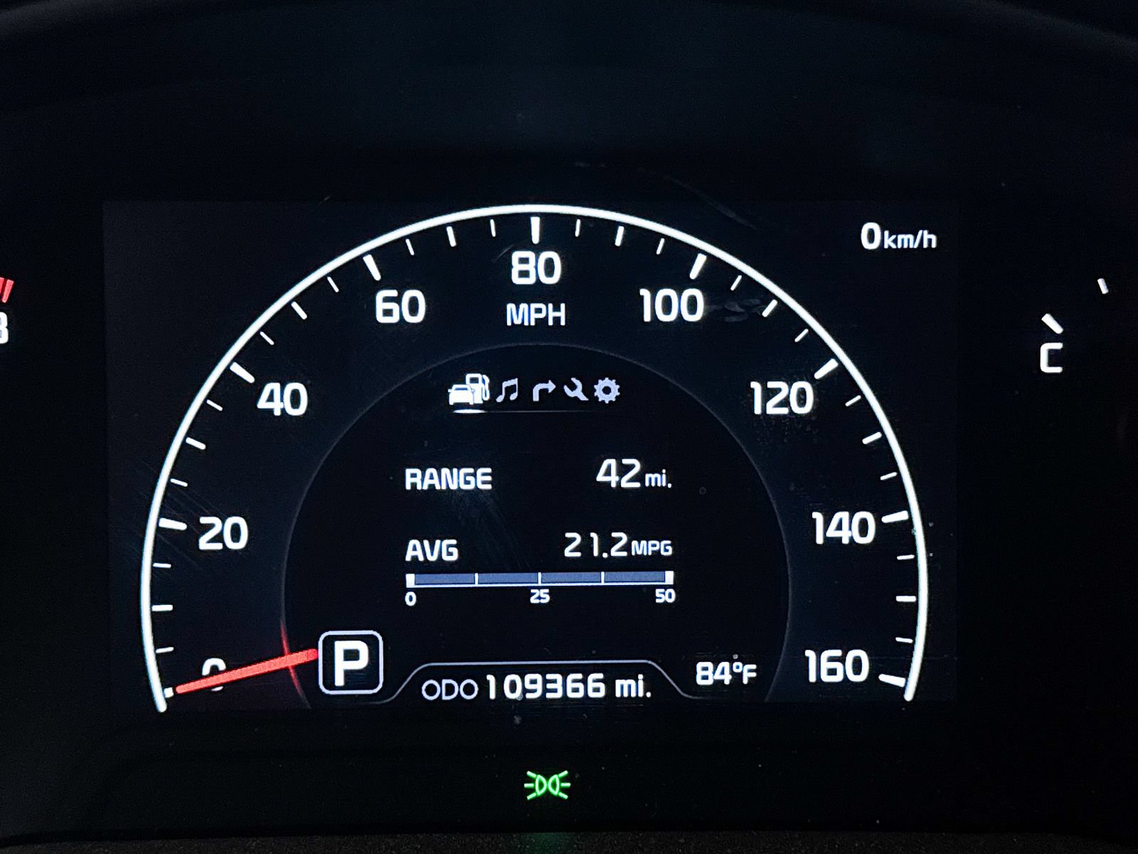 Used 2014 Kia Cadenza Premium w/ Luxury Package FWD image 32