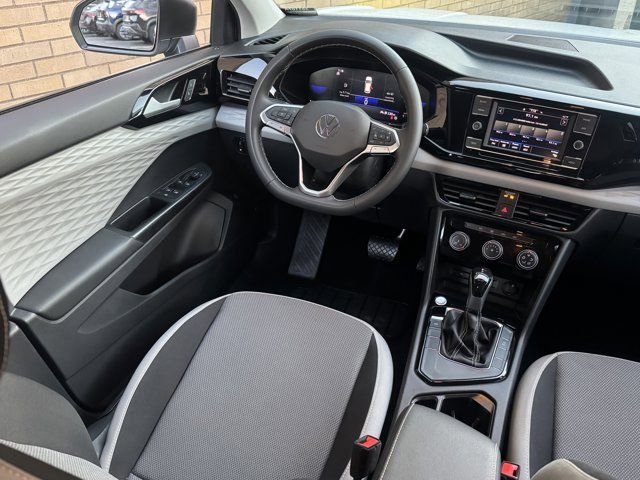 Used 2023 Volkswagen Taos S w/ Driver Assistance Package FWD image 14