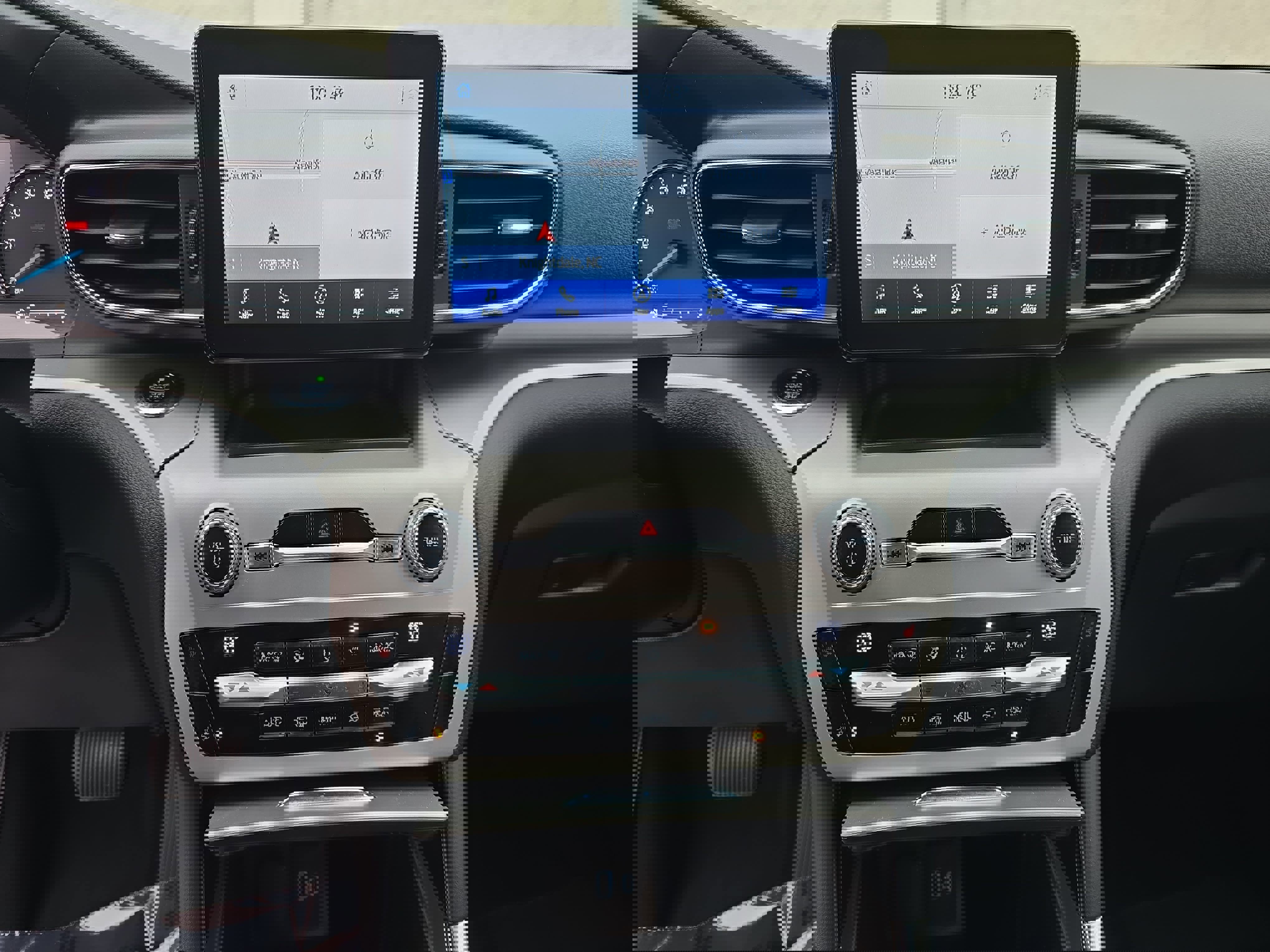 Used 2021 Ford Explorer XLT w/ Equipment Group 202A image 22