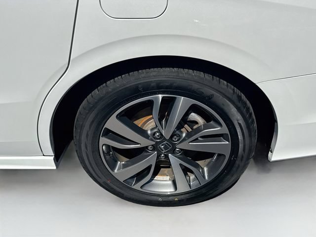 Certified 2023 Honda Odyssey Touring image 39