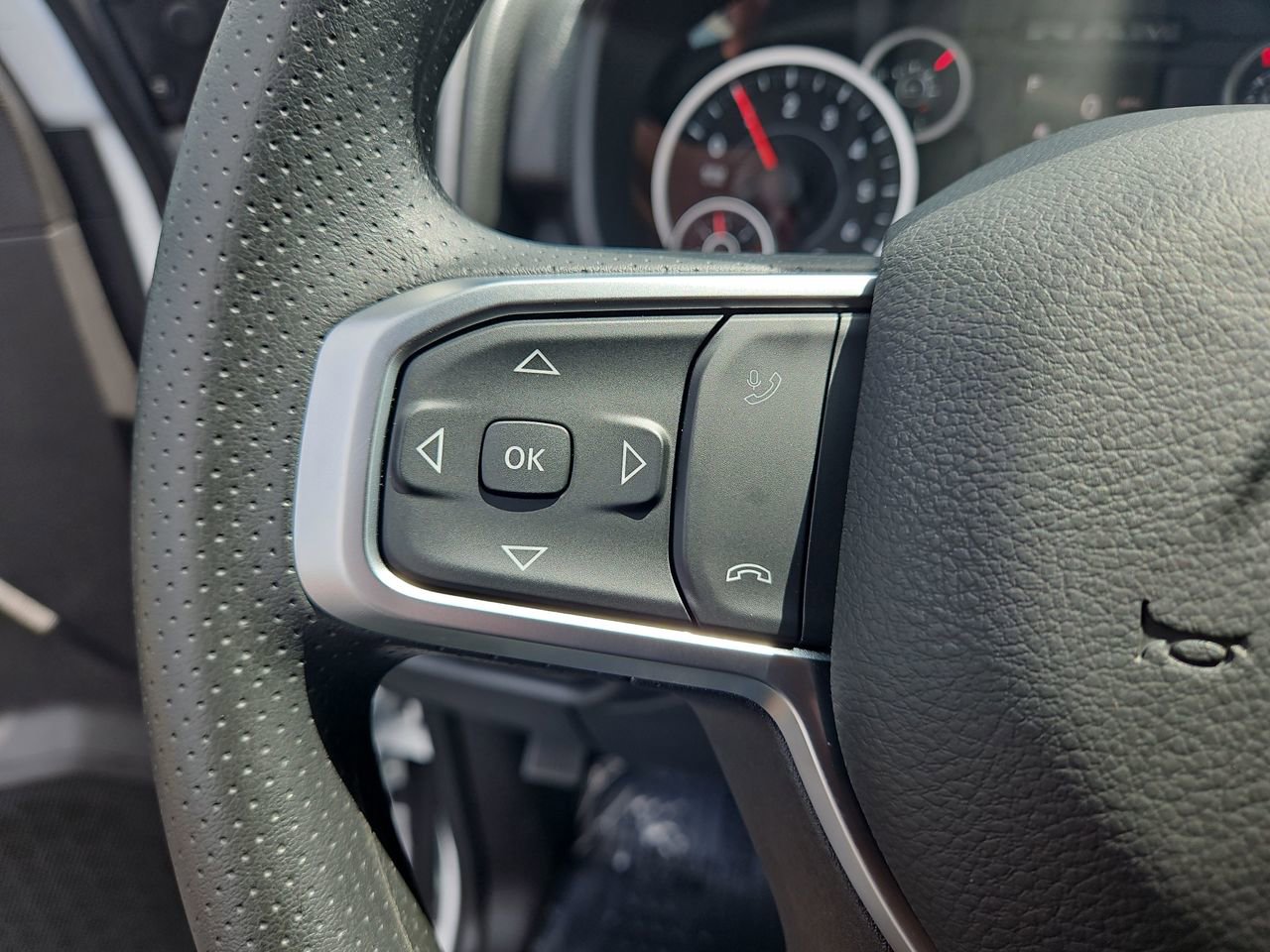 New 2025 RAM 2500 Tradesman image 25