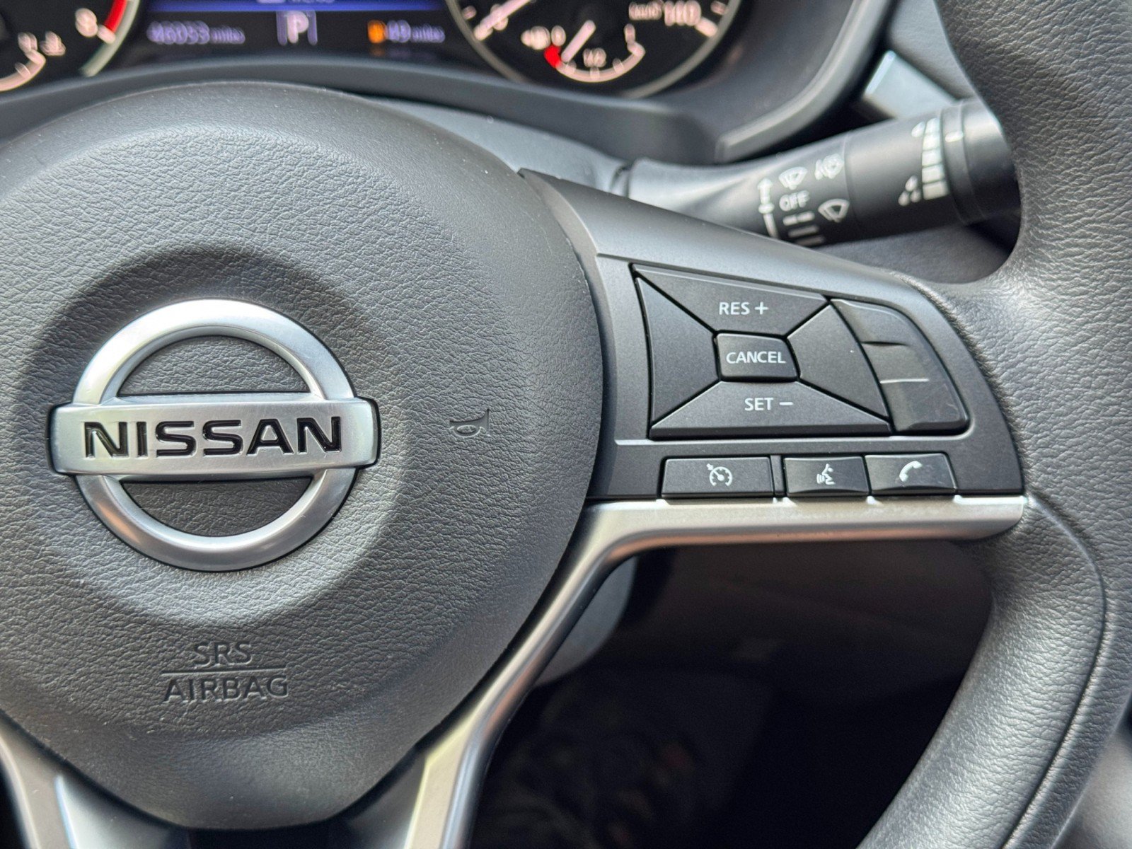 Used 2021 Nissan Altima 2.5 SV FWD image 20