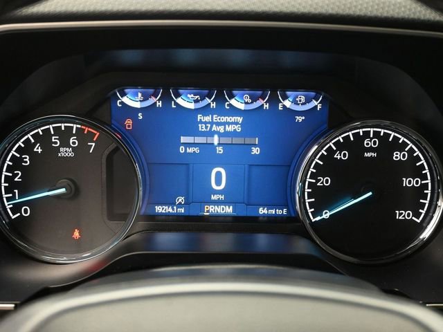 Certified 2023 Ford F150 XLT w/ Equipment Group 302A High AWD/4WD image 32