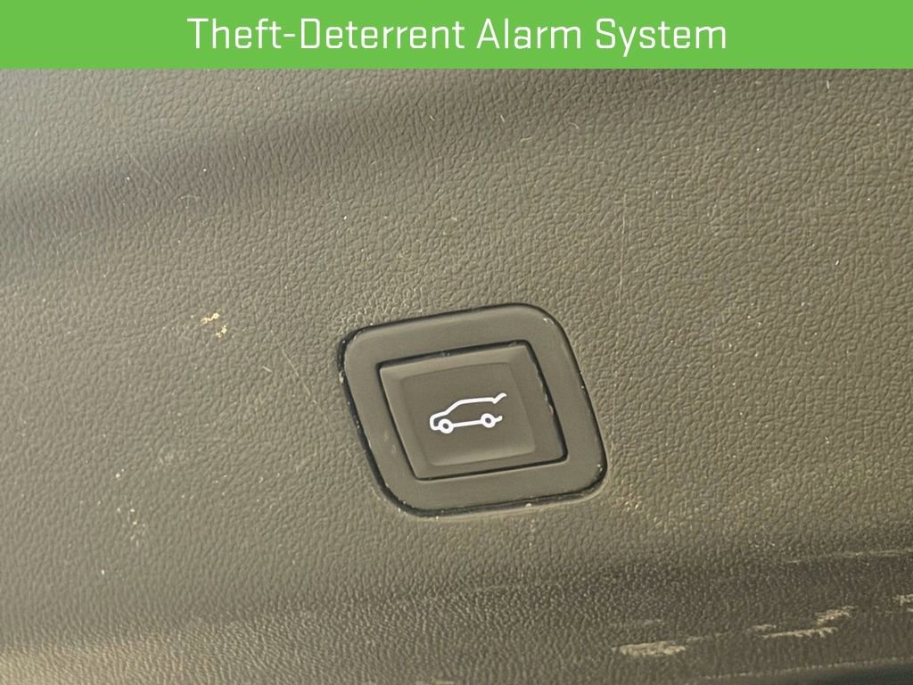 Certified 2024 GMC Yukon XL Denali w/ Denali Reserve Package image 25