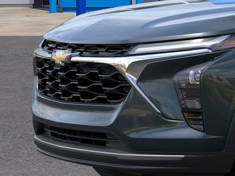 New 2026 Chevrolet Trax LT w/ LT Convenience Package image 13