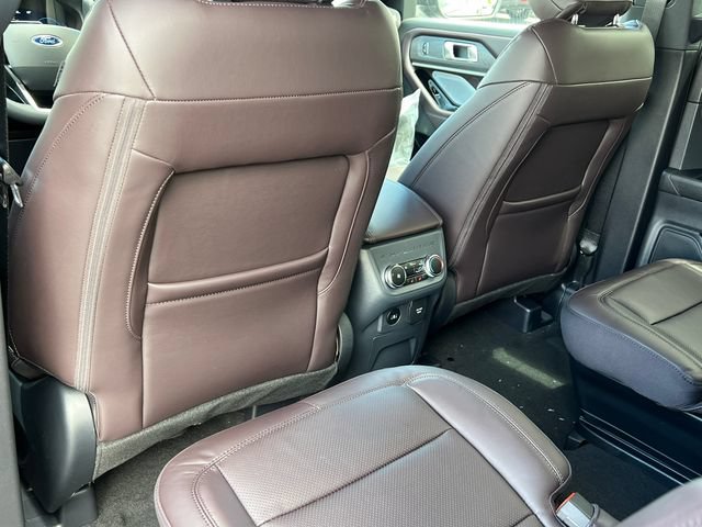 New 2026 Ford Explorer Platinum AWD/4WD image 36