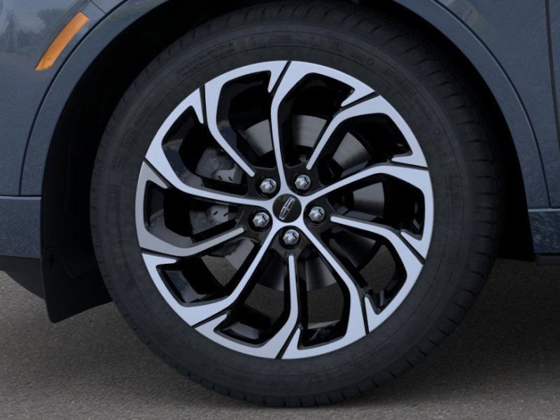 New 2026 Lincoln Nautilus Reserve image 19