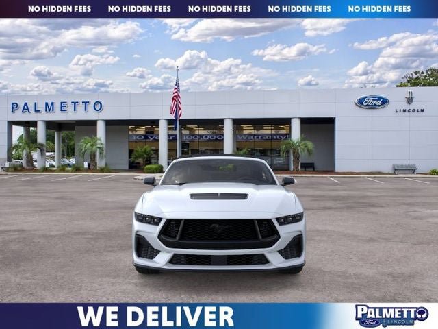 New 2026 Ford Mustang GT Premium RWD image 6