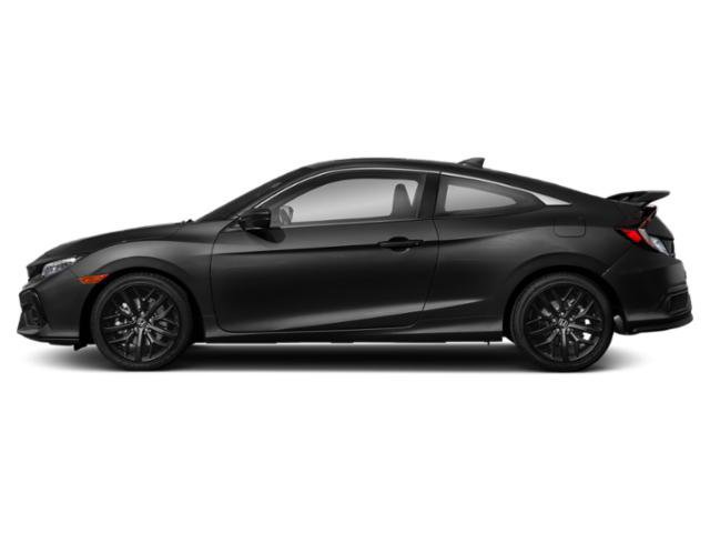 Used 2020 Honda Civic Si image 2