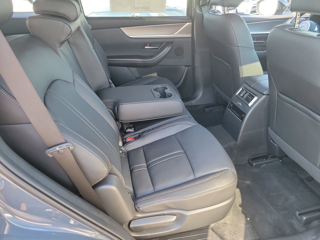New 2026 MAZDA CX-70 3.3 Turbo w/ Premium Package image 15