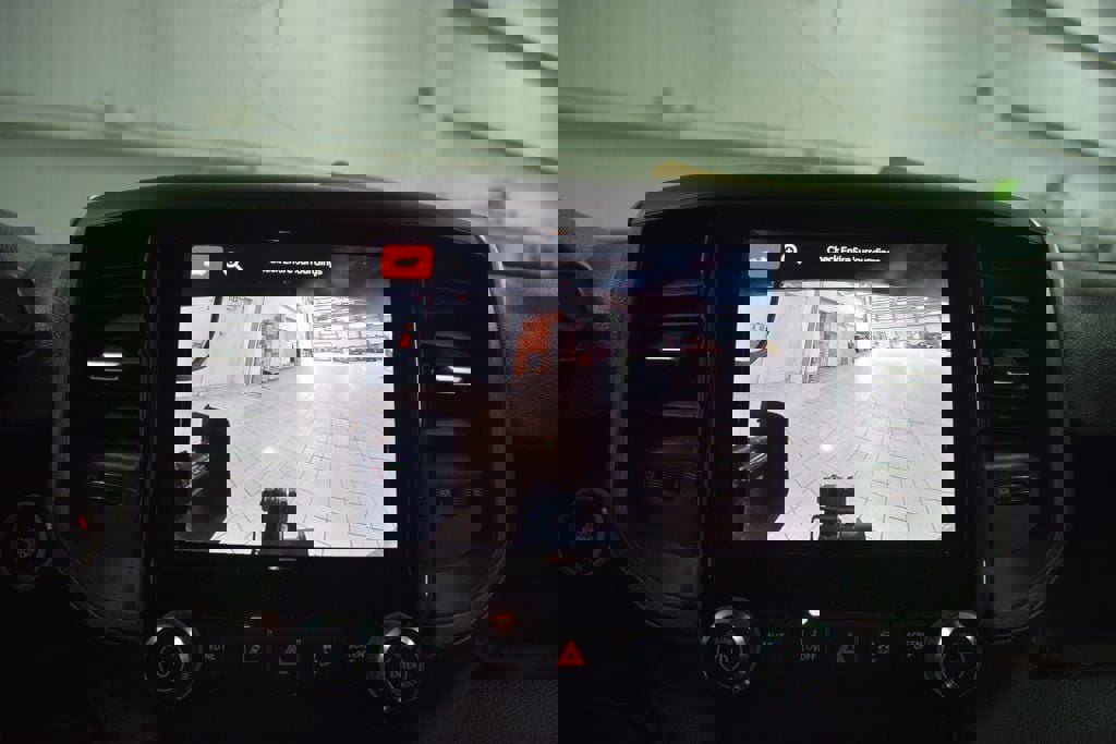 Used 2025 RAM 5500 Tradesman w/ Safety Group image 39