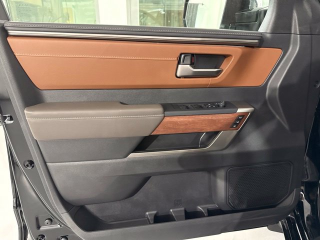 New 2026 Toyota Sequoia 1794 Edition AWD/4WD image 17
