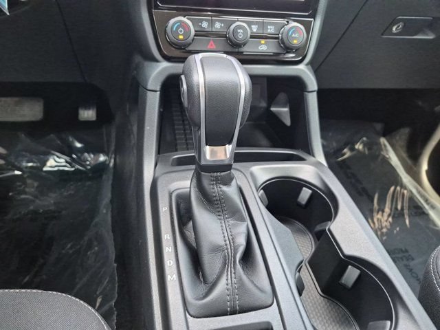 Used 2024 Ford Ranger XLT w/ Technology Package AWD/4WD image 12