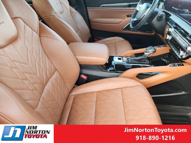Used 2025 Kia Telluride SX Prestige X-Pro AWD/4WD image 15