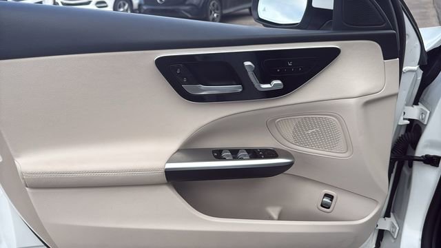 Certified 2024 Mercedes-Benz C 300 4MATIC Sedan image 22