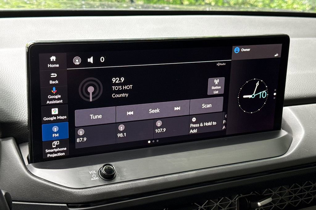Certified 2024 Honda Accord Touring image 15