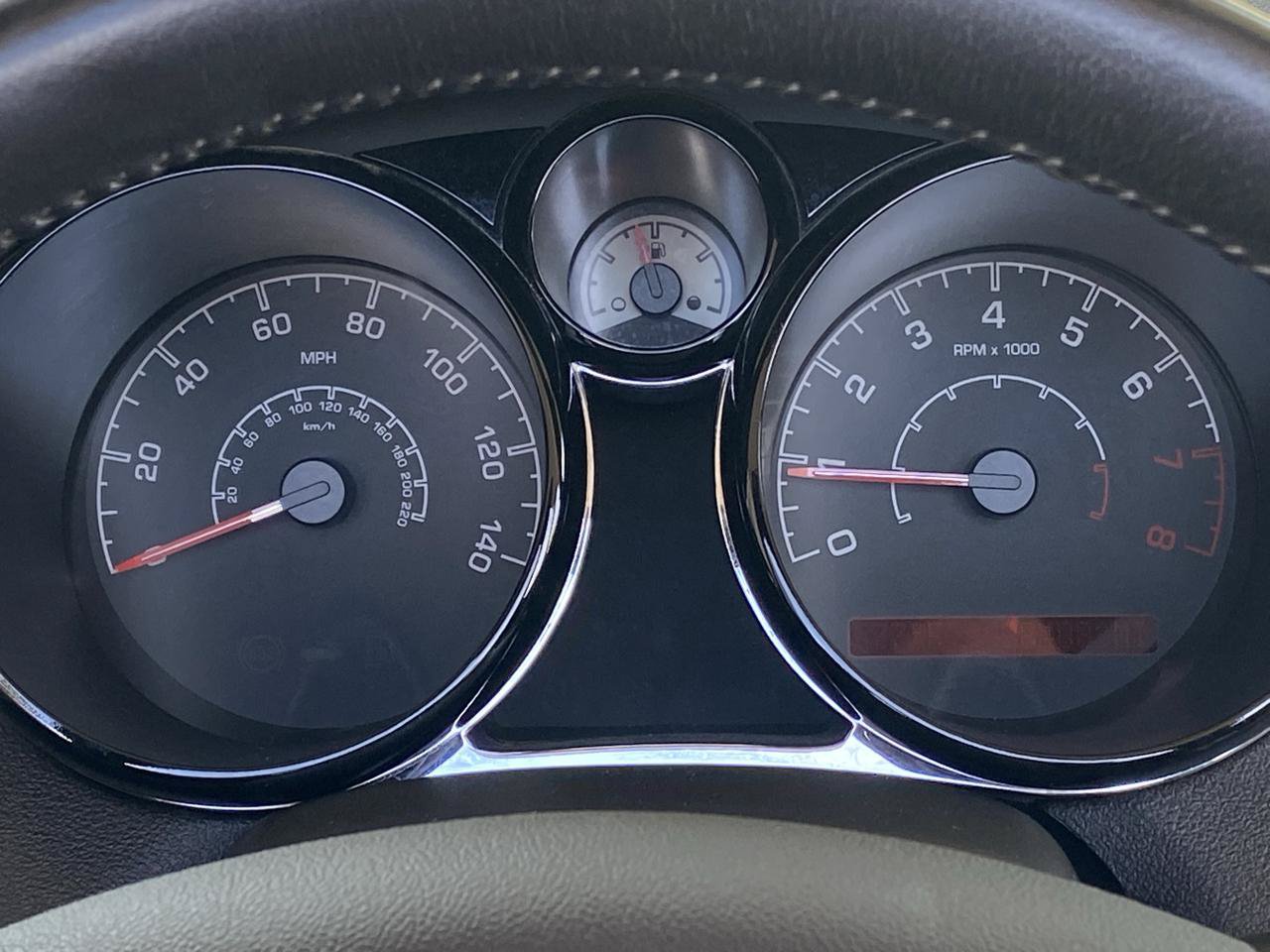 Used 2007 Saturn Sky w/ Premium Trim Pkg RWD image 14
