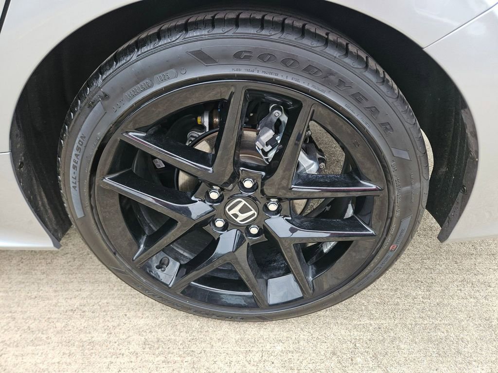 Used 2025 Honda Civic Sport image 24