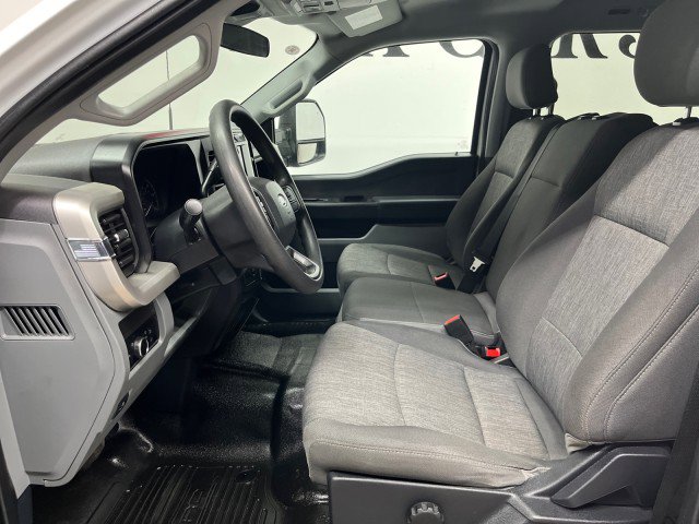 Used 2023 Ford F350 XL AWD/4WD image 25