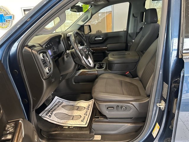 Used 2019 GMC Sierra 1500 Elevation image 8