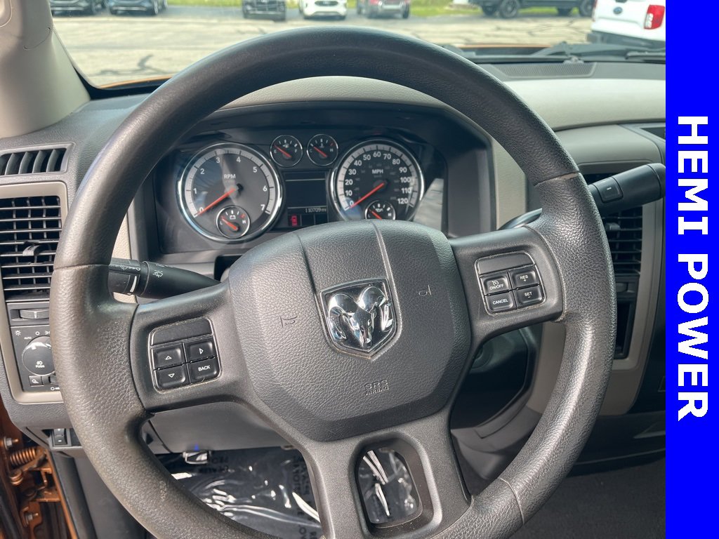 Used 2012 RAM 1500 Express image 11